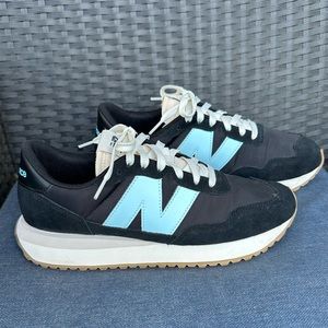 New Balance Classics Shoes 237v1